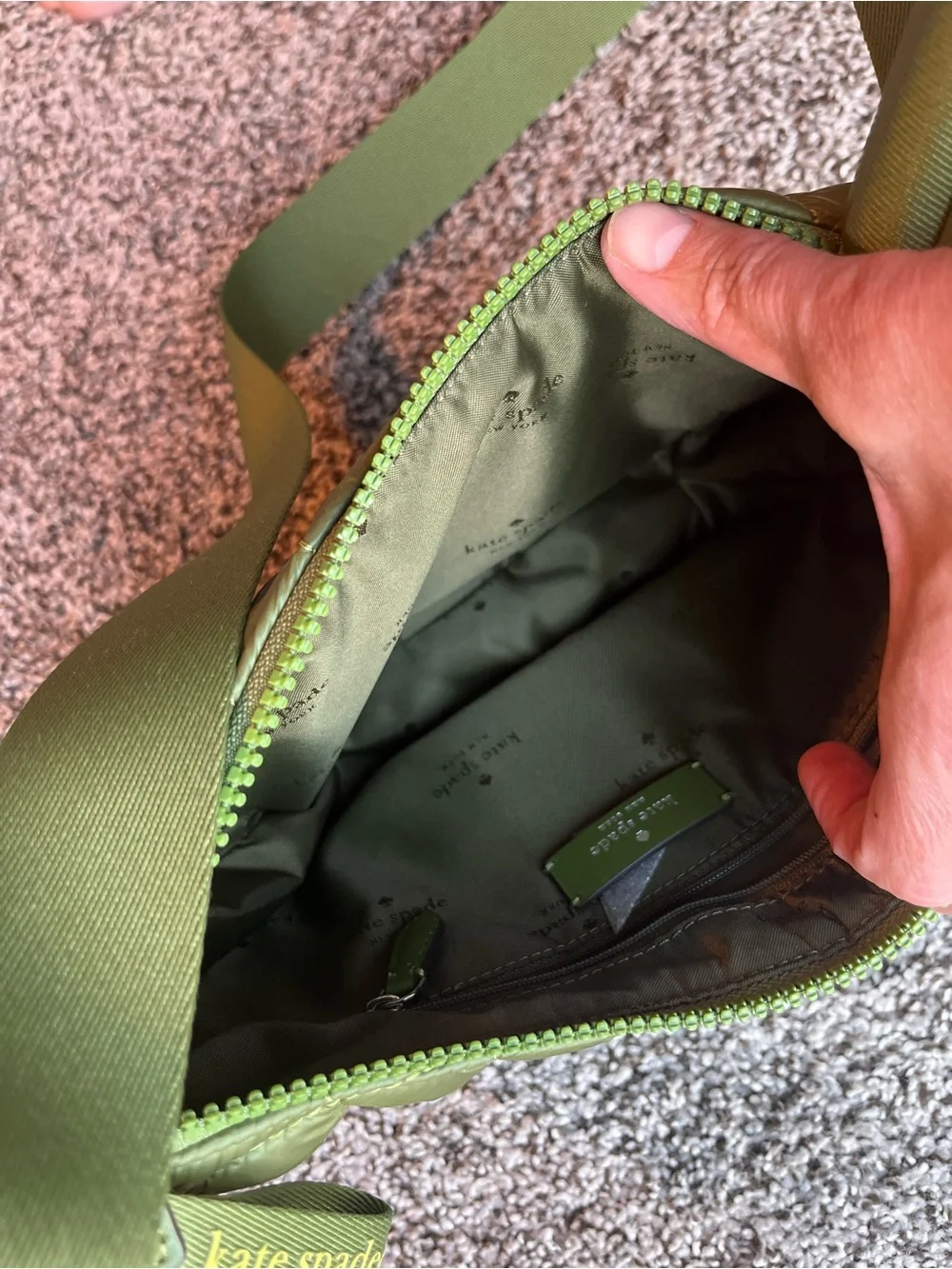 kate spade nwot kate